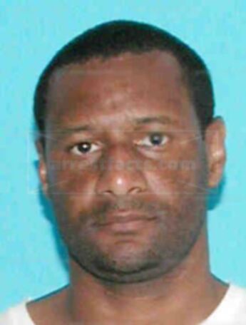 John Marquies Gaines