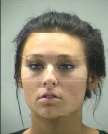Paden Mariah Collins