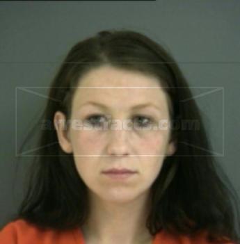 Crystal Leann Keisler