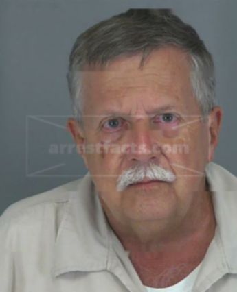 Samuel David Bagwell