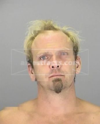 George Arthur Matthews Iv