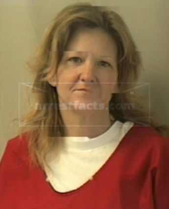 Vicki Sue Abbott