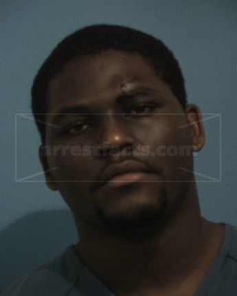 Marcus Bradford
