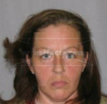 Angela Michelle Myers