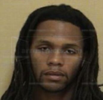 Antwain E Echford