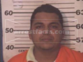 Daniel Jr. Hinojosa Hernandez