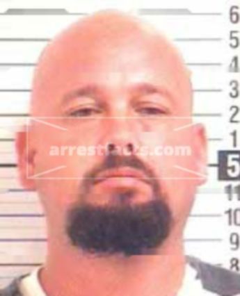 Jeremy De Wayne Praytor