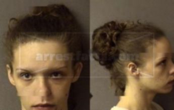 Tara Brooke Conatser