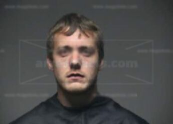 Dustin James Clayton