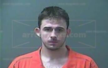 Christopher Ryan Kelley