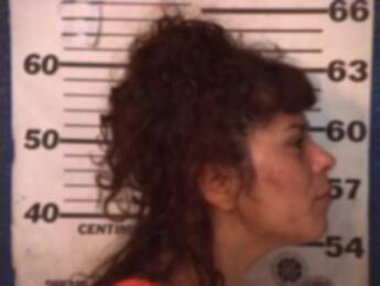 Noemi Lopez Cazares