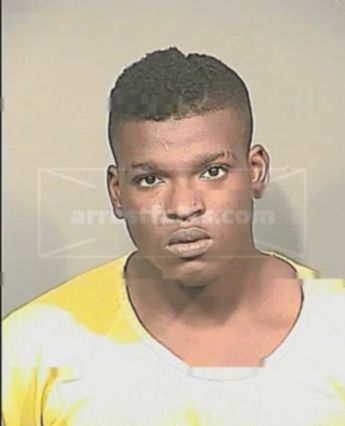 Shaevon Malik Harvey
