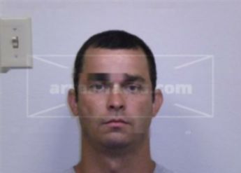 Timothy Wayne Brasher Jr.