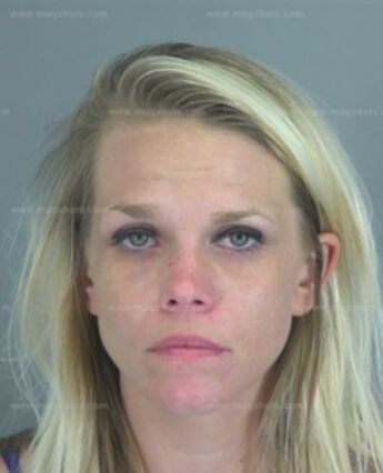 Miranda Nicole Darnell