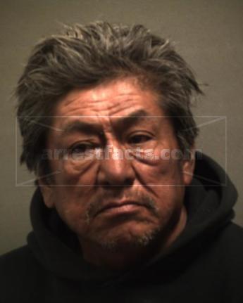 Walter Begay