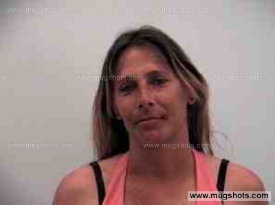 Tracey Lee Riner