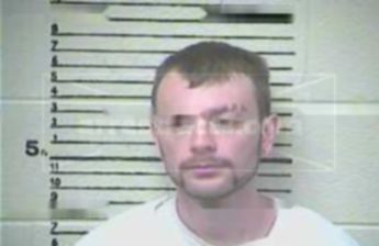 Corey James Safford