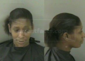 Sherry Sheree Troutman