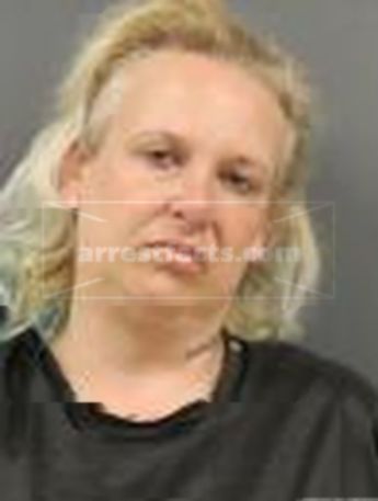 Kimberly Ann Thompson