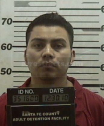 Josue Carmona