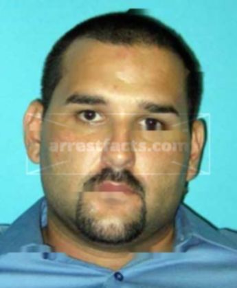 Solomon Eli Bocanegra