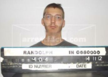 Chais Andrew Carpenter