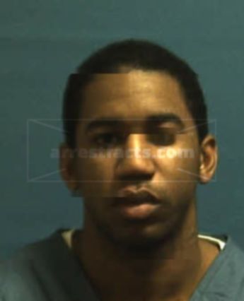 Allinton Keion Greene