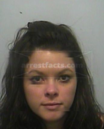 Brandy Lee Parrish