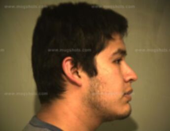 Kevin Argnis Gonzalez Herrera