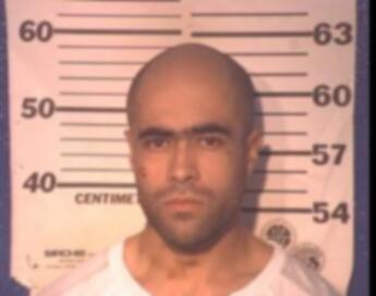 Carlos Nazario Rodriguez Sanchez