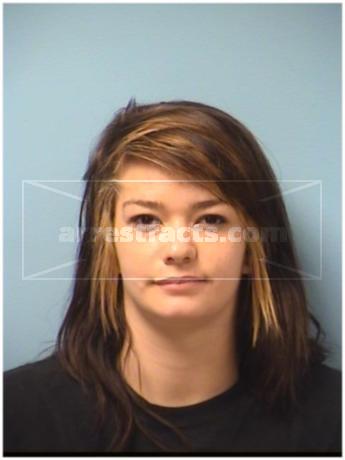 Rochelle Marguerite Kremers