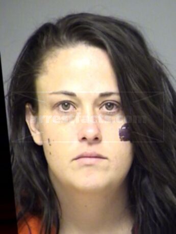 April Dawn Youngs
