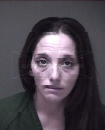 Elizabeth Louise Lombardo