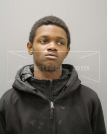 Marcus R Wilson