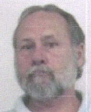 Daniel George Huffman