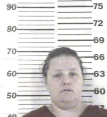 Tanya Renee Isham