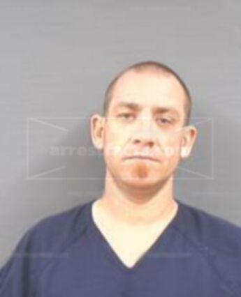 Christopher Lawrence Urie