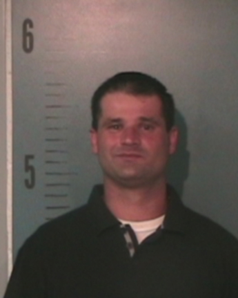 Justin Eugene Davis