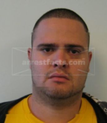 Javier Jacobo