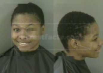 Jasmine Josette Wiggins