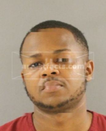Daryl Petran Singleton