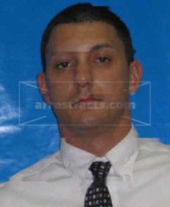 Brandon Paul Eubanks