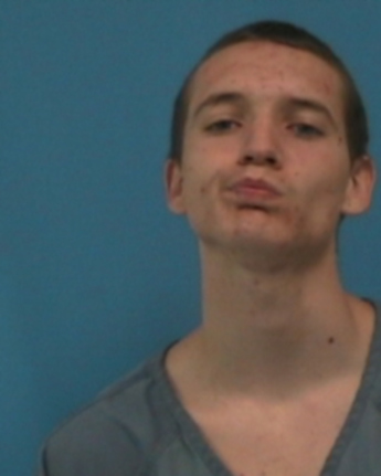 James Trenton Mobley