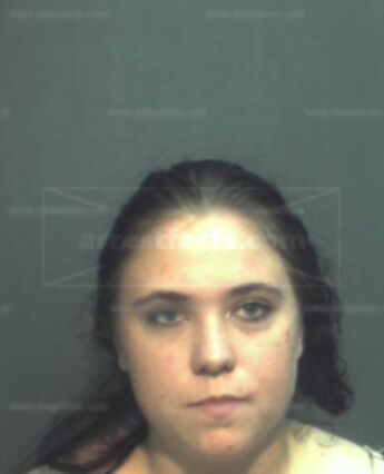 Alicia Lynn Helton