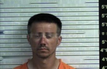 Paul Donald Griffin