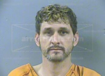 Jason Wilburn Carter
