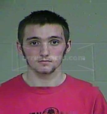 Joshua William Baker