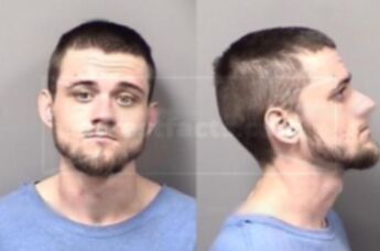 Blake Cassidy Powell