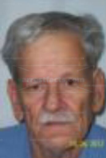 Bobby Merl Pierson