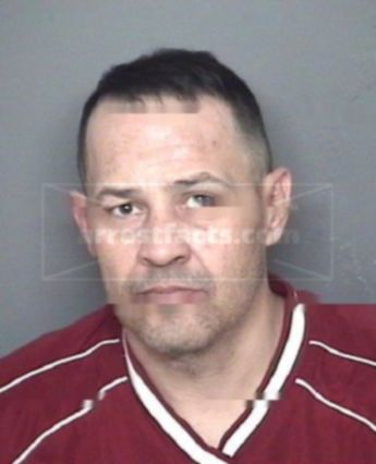 Jason Thomas Patton